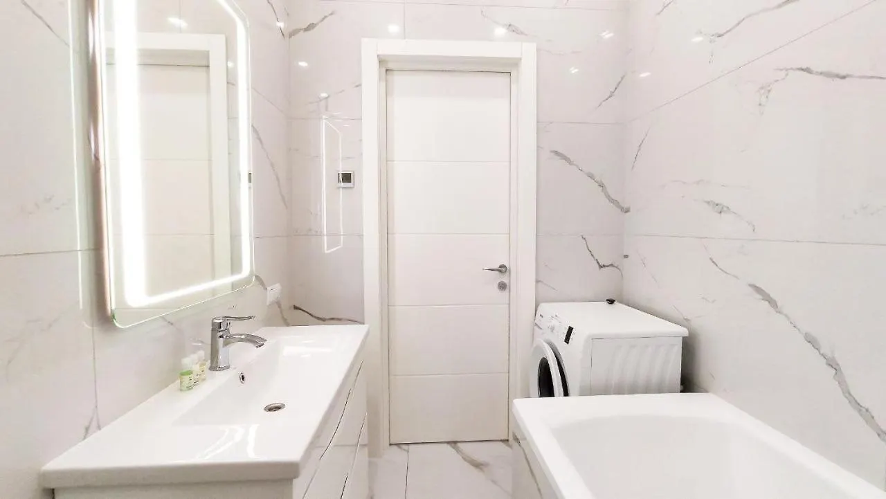 Petrovdom Apartments 21-284 In Rc Central Park ,7 John Mccain Street Kiev